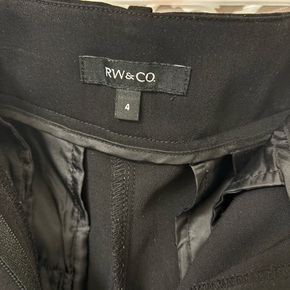 RW&CO Dress Pants - Picture 3 of 3